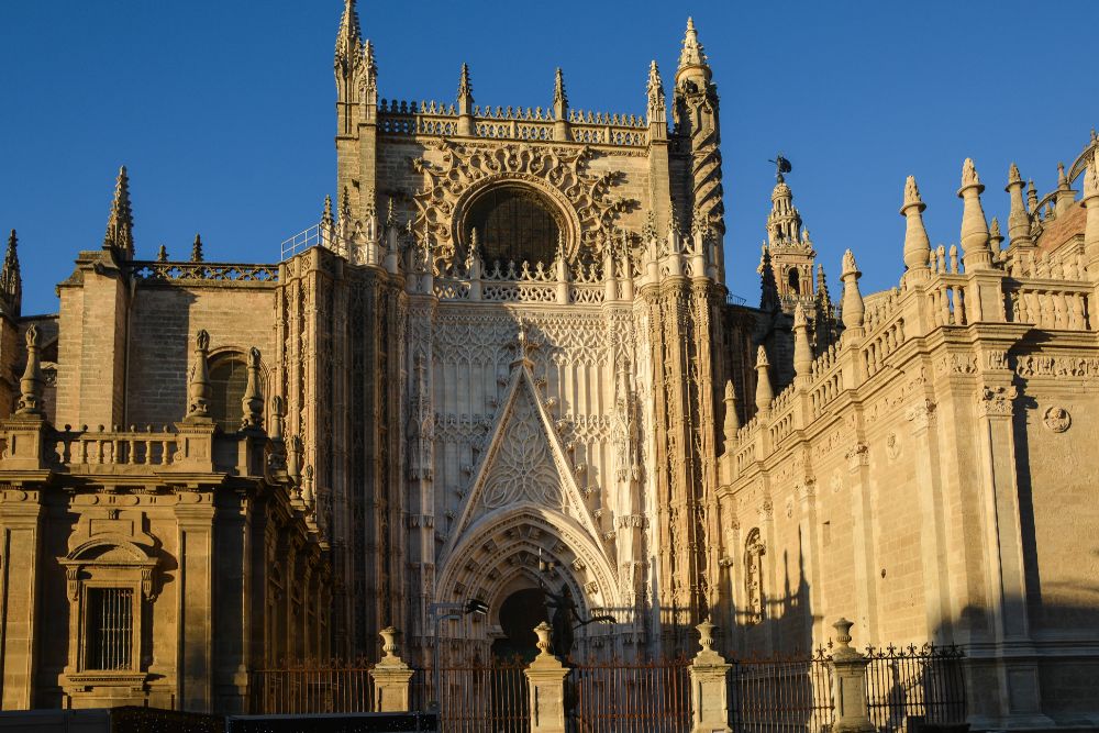 Seville Cathedral