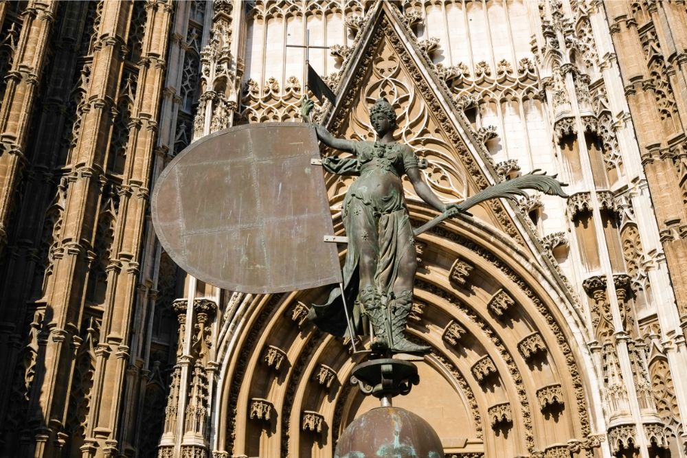 Seville Cathedral