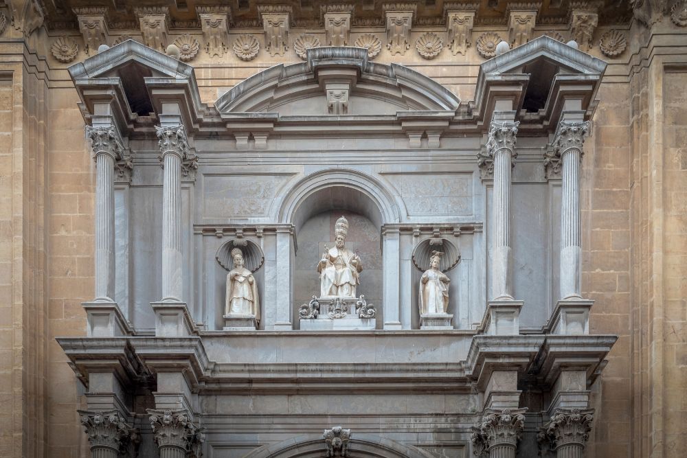 Seville Cathedral