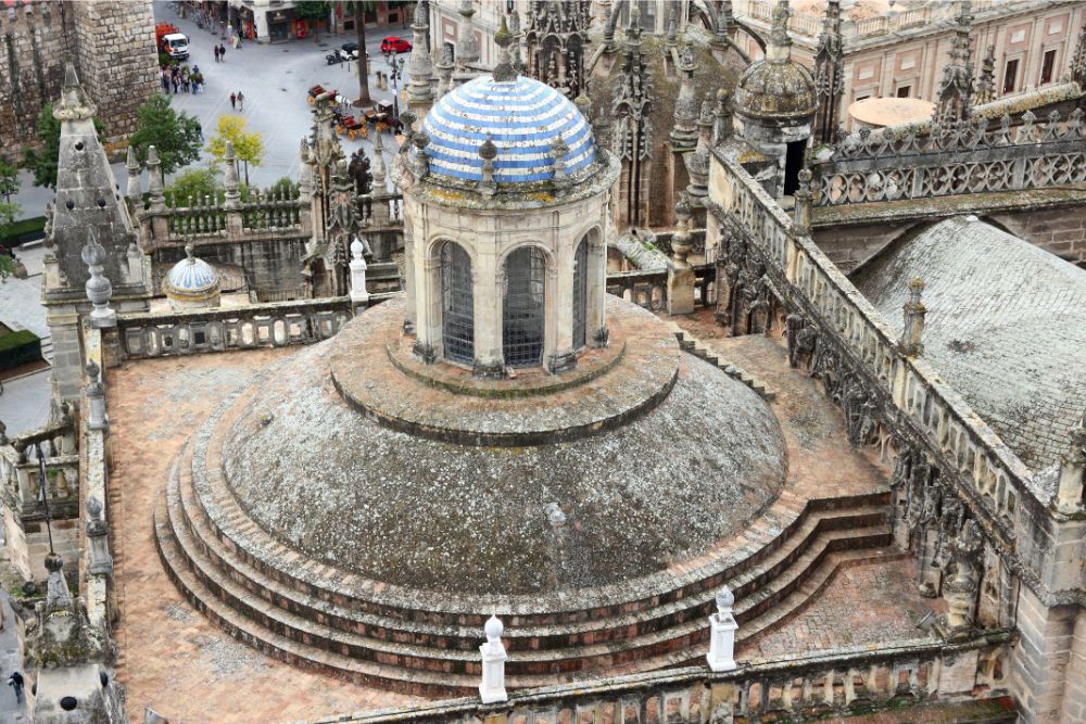 Seville Cathedral