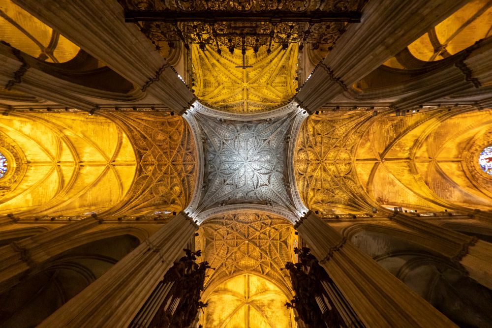 Seville Cathedral